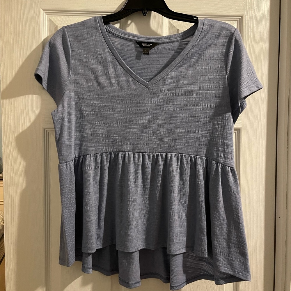 Simply Vera - Vera Want Shirt
